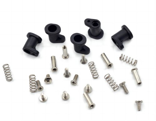 PCB Hold Down Clamp-PCB-Armaturen und -anschläge