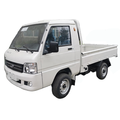 2 Ton Gasoline Engine Mini Truck Forland Cargo Truck for City Transport1