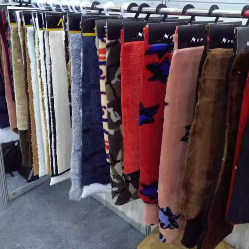 Ningbo Yuli Textile Co.,Ltd.