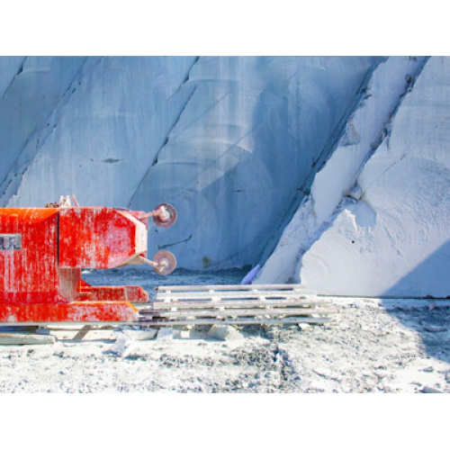 L’industrie mondiale des refroidisseurs de patinoires (machines à glace) connaît une croissance constante en 2026, portée par la réfrigération verte et la demande croissante de sports de glace