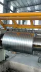 DX51D DX52D DX53D HOT GALVANINGED Steel Coil