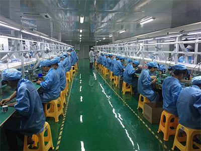 NLJ Industrial Co.,Ltd.