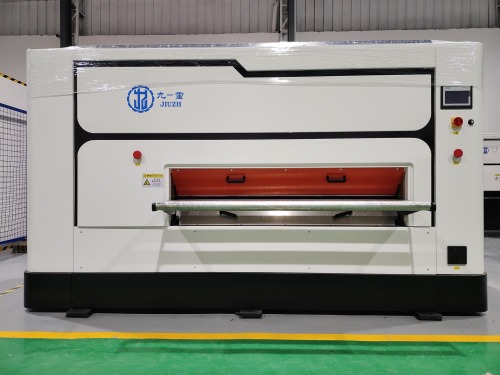 Innovaciones que ahorran energía en las máquinas niveladoras CNC de Jiuzh