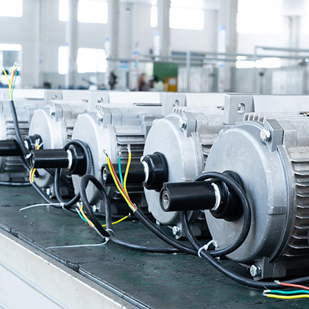 A szürke bálna kefe nélküli DC motor K + F és iparosodási projektje elnyerte a kiemelkedő vállalati díjat a kínai innovációs és vállalkozói versenyen