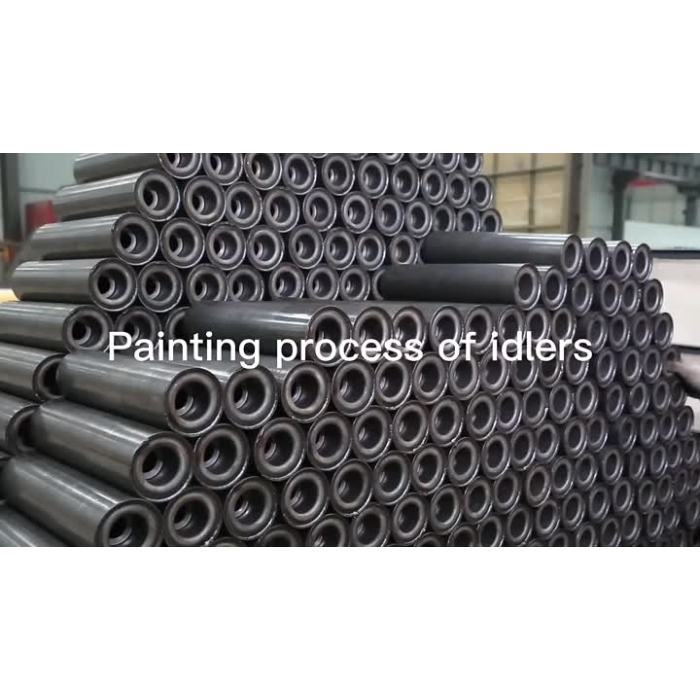 Conveyor Rollers 