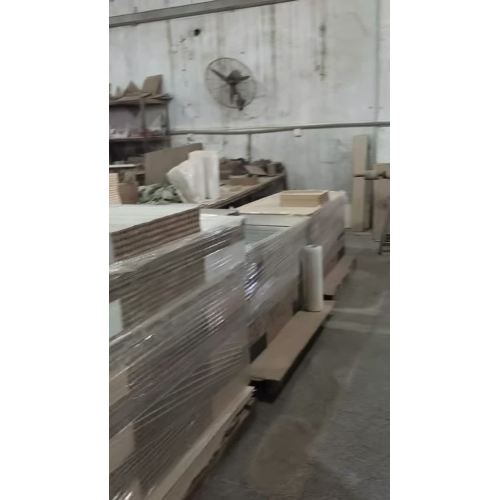 Puzzle-specific table manufacturing