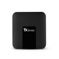 TX3 Mini 4K TV Box - High-Definition Network TV Set-Top Box & Android Player1