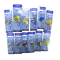 High-Quality Custom Metal Freshwater Trout Fishing Lure1