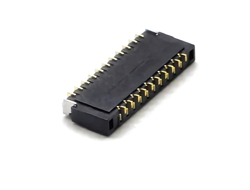 Top vs Bottom Entry: A Manufacturer's Guide to FPC Connector Orientation