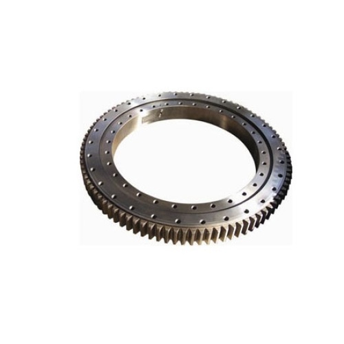 高精度旋回ベアリング: 重機の信頼できる選択肢