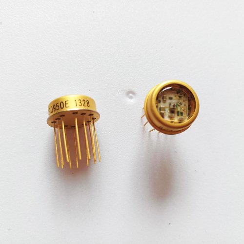 Senzor C30950E Ghid de aplicații militare - Senzor de aviație C30950E