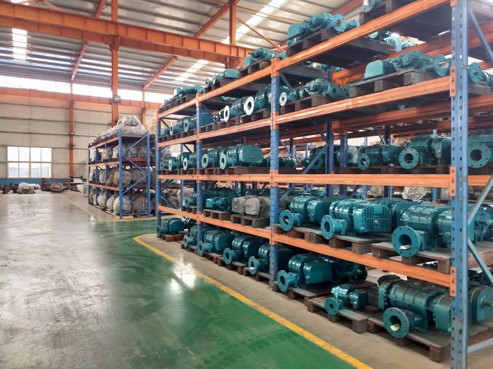 Shandong Heli Machinery Co.,Ltd