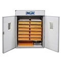1232 Egg Capacity Full Automatic Incubator: Egg Setter and Hatcher1