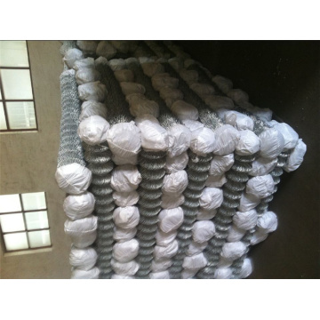 Asia's Top 10 Rhombic Galvanized Crochet Net Brand List