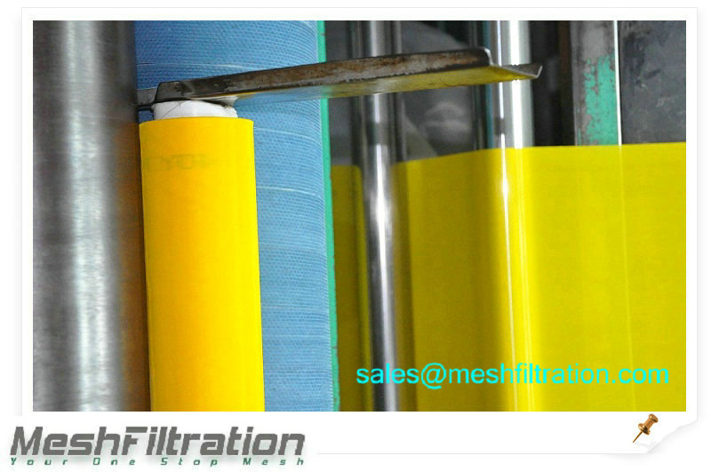 MeshFiltration Co., Ltd