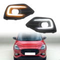 Off-road Parts LED Daytime Running Light Aftermarket ABS Lamp for Suzuki Swift 2022-20241