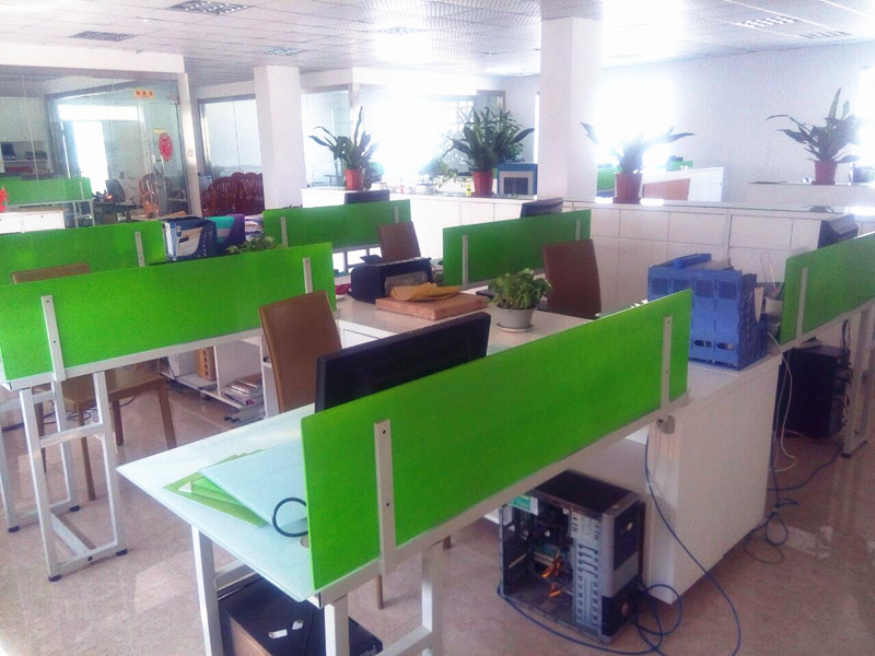 WENYANG STATIONERY MANUFACTURING CO.,LTD.