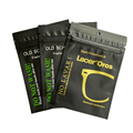 Wholesale Eco Friendly Custom Microfiber Anti-Fog Lens Cloth for Glasses1