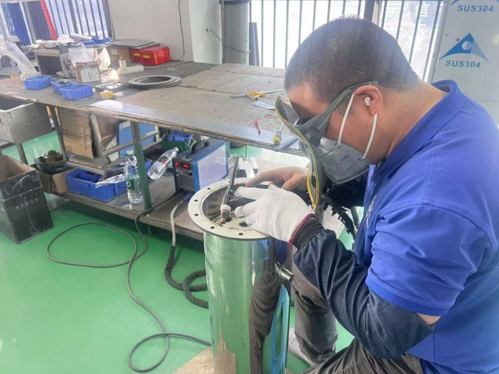 Feili Soldering