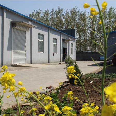 CHANGYI DONGFENG SEALING MATERIALS CO.,LTD.