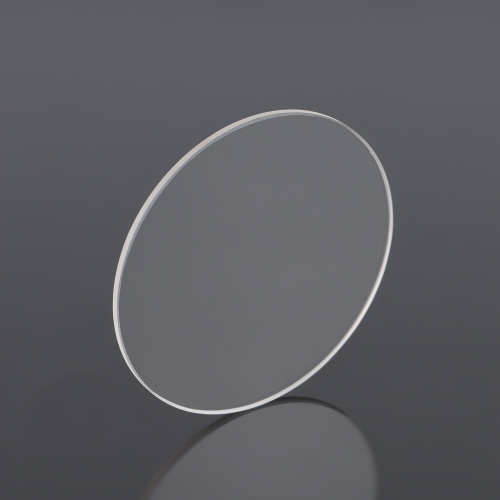 Bahan optik adalah asas teras industri optoelektronik. Peranti optik fluorida telah menjadi komponen utama yang sangat diperlukan dalam bidang mewah seperti sistem laser, komunikasi optik dan pengukuran ketepatan kerana optiknya yang unik.