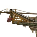 High Efficiency Continuous Loading and Unloading Stacker Reclaimer Machine for Cement, Ore, Coal, and Crushed Stone1