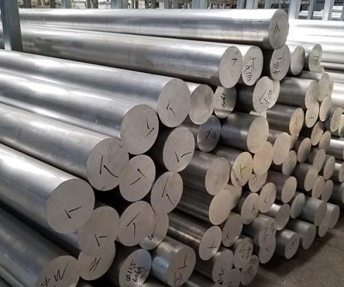 Uvod v aluminijasto zlitino 6000 serij