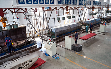 Ningbo River Islet Kayak Co., Ltd