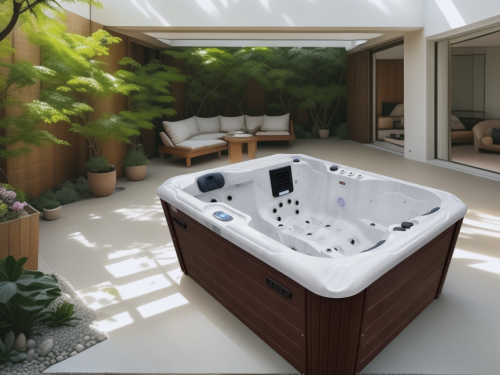 Sú kúpeľné vírivky náchylné na úniky?