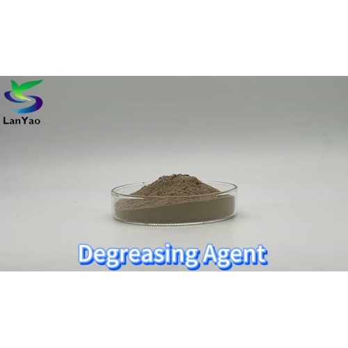 Degreasing Agent 2