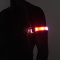 Waterproof LED Armband Flashing Light for Jogging and Running1