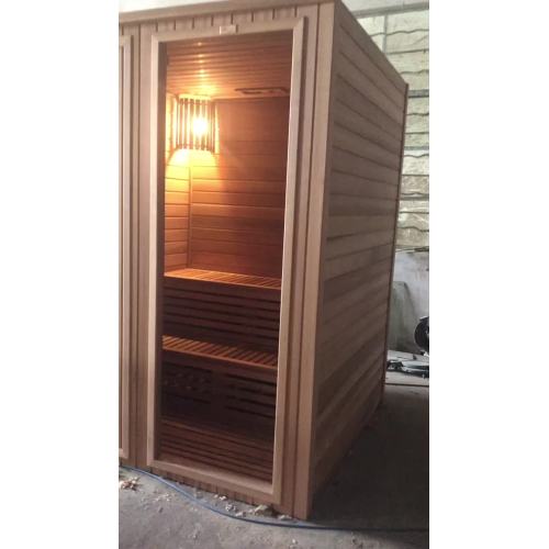 traditional sauna SR-4010