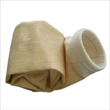 China Top 10 Filter Bag Potential Enterprises