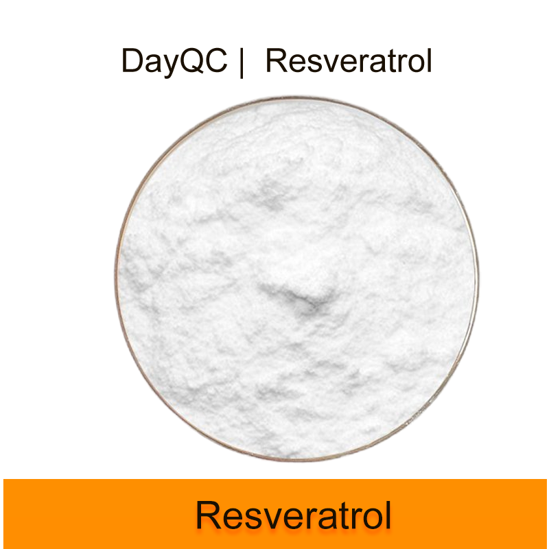 Polvo de resveratrol