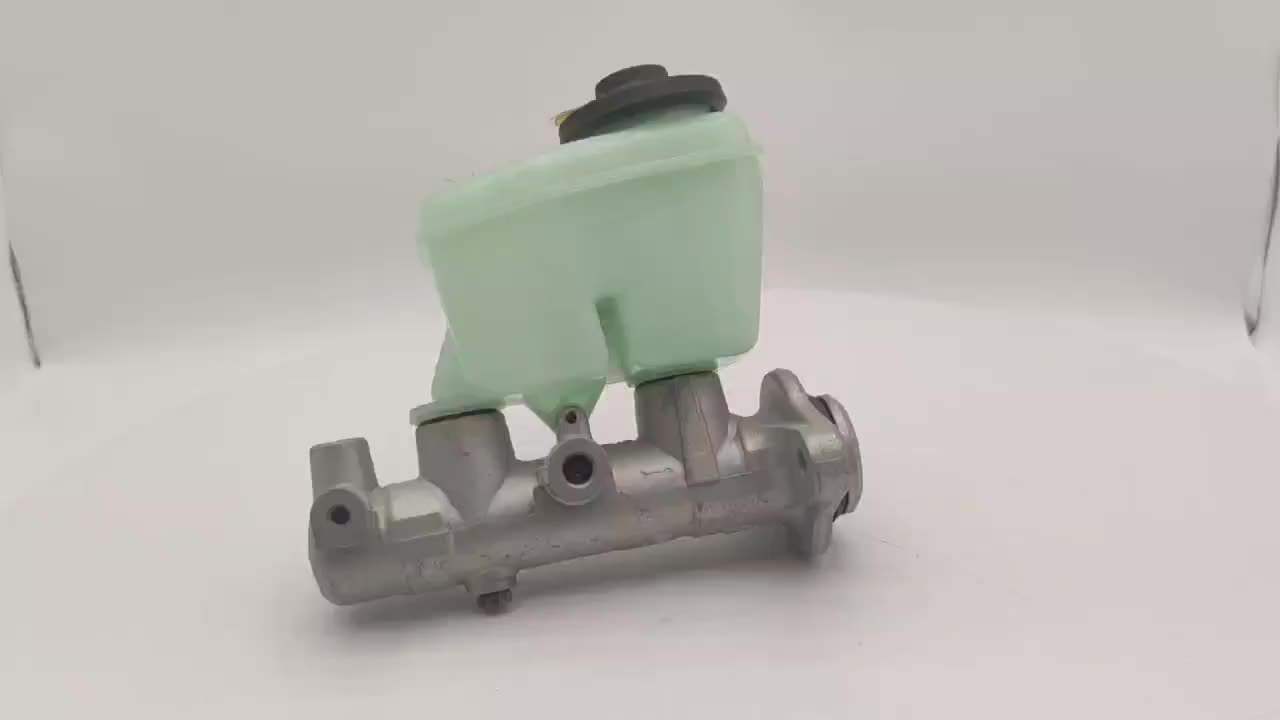 Brake Master Cylinder OEM 47201-60831 لـ Toyota Brake Pump1