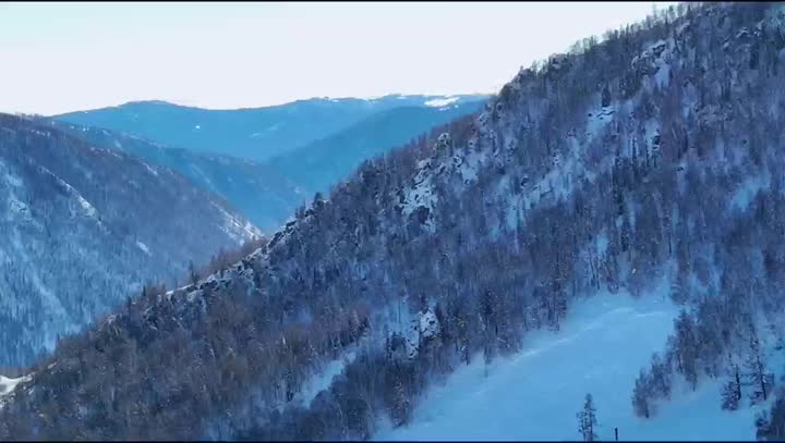 Διαφημιστικό βίντεο για υψηλή εμπειρία