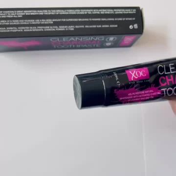 whiten toothpaste 