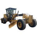 95% Brand New Caterpillar Cat140K and Cat140H Grader on Hot Sale1