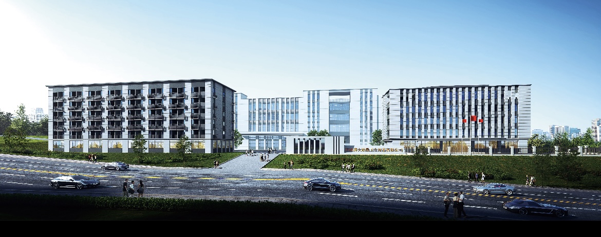 Kunming Jiaai Youbei Commercial Operation Management Co., Ltd.
