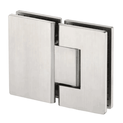 Bản lề cửa kính nặng 180 độ hiện đại và phong cách