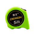 Industrial ABS Plastic Magnetic Steel 5m Retractable Tape Measure with Self-Lock1