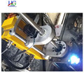 Round Hole Repair Welding Tool for Engineering Site Maintenance1
