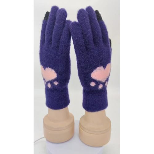 CF-S-0023 Gants tricotés (1)