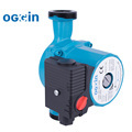 Small Hot Water Circulation Pump for Home - Bomba De Agua Electric1