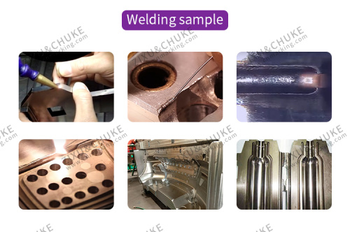 Máquina de limpeza a laser: uma ferramenta altamente eficiente para remoção de ferrugem em ambientes complexos