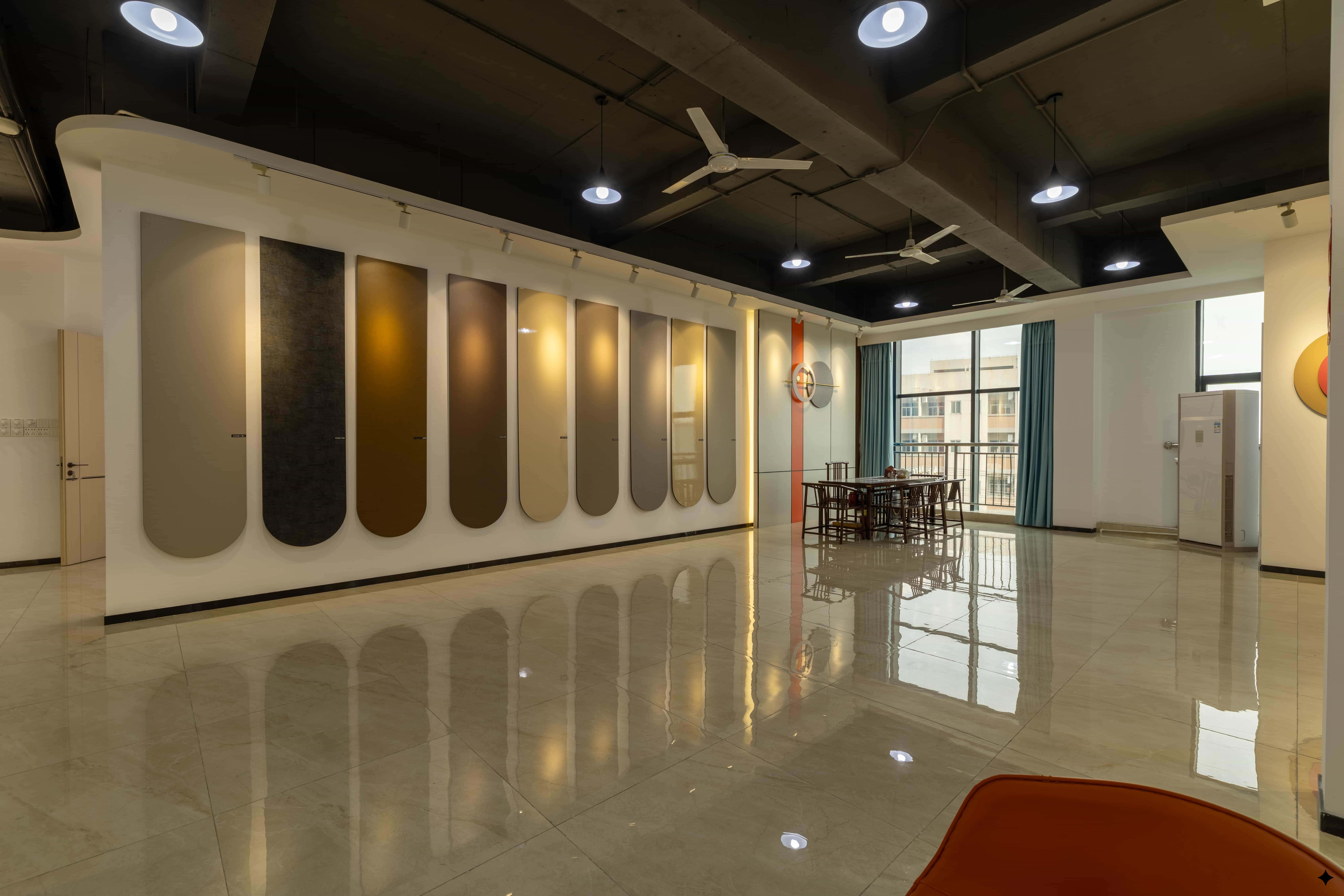 Hefu Xingda Decoration Materials Co., Ltd.