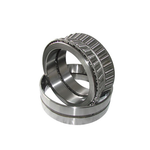 複列円すいころ軸受：重機向け高負荷ソリューション