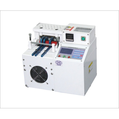 Машина для резки пластиковых труб JH-100S