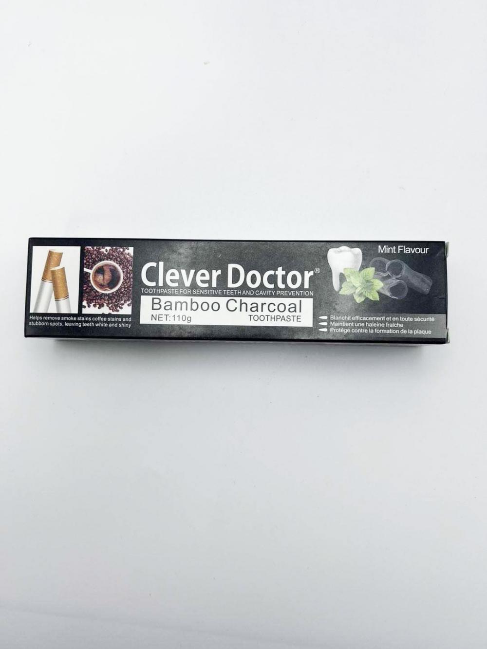 Clever Doctor 2