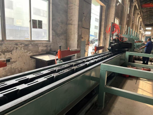 ठंडी ड्राइंग मशीन